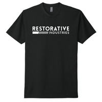 RestorativeIndustries - Next Level Unisex CVC T-Shirt