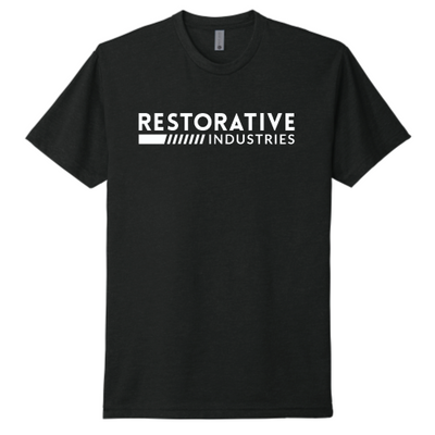 RestorativeIndustries - Next Level Unisex CVC T-Shirt