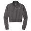 OUPT - District Women's V.I.T. Fleece 1/2-Zip v3