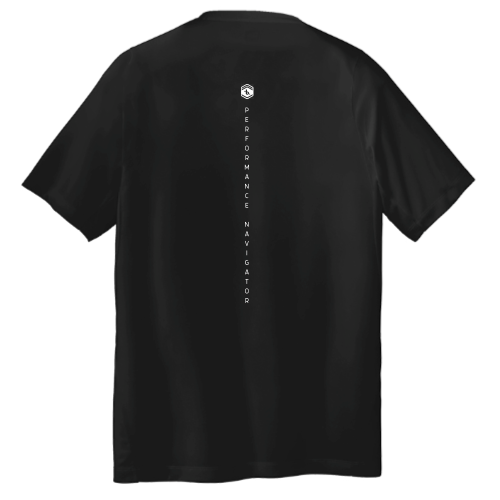 BaseckTraining - Era Series Performance Crew Tee