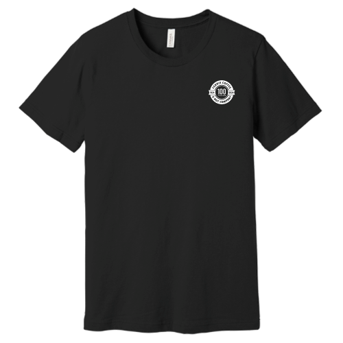 FerrisCoffee - Bella Canvas - Vintage Born