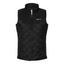 BarrettAndCompany - Women's Vintage Diamond Quilted Vest