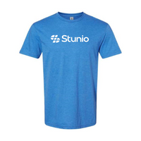 Stunio - Softstyle CVC T-Shirt