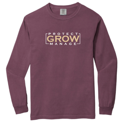 Homrich Berg Protect Manage Grow Long Sleeve