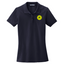 TaimenTransport - Port Authority - Ladies EZCotton Polo