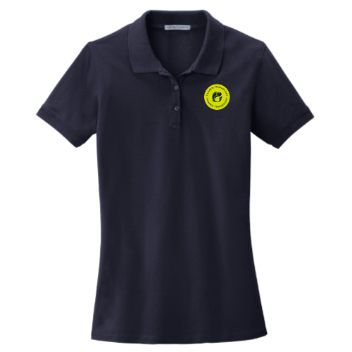 TaimenTransport - Port Authority - Ladies EZCotton Polo