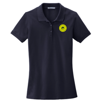 TaimenTransport - Port Authority - Ladies EZCotton Polo