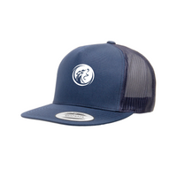 Dsg -  YP Classics - 5-Panel Trucker