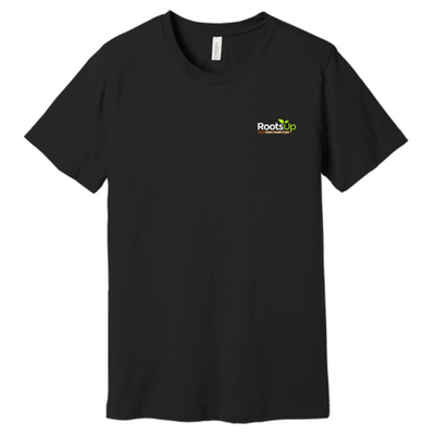RootsUpPlantHealthcare - Bella Canvas - 3001C
