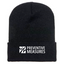 PM - Adult Cuffed Beanie v2
