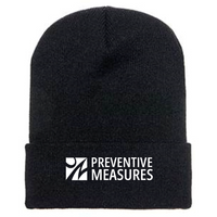 PM - Adult Cuffed Beanie v2