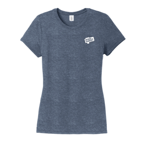 Navy Frost