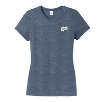 Navy Frost