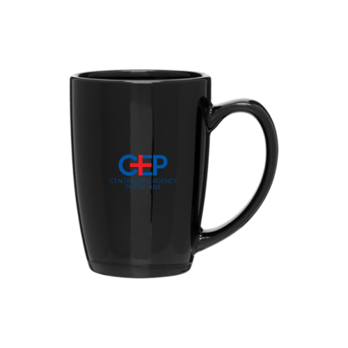 CEP - Contour Mug 14oz