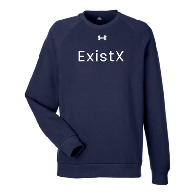 ExistX - Men's Rival Fleece Sweatshirt