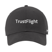 Trustflight - Nike Heritage Cotton Twill Cap NKFB5677
