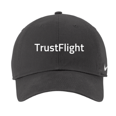 Trustflight - Nike Heritage Cotton Twill Cap NKFB5677