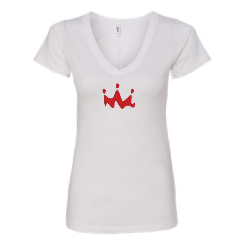 SmoothieKing471 Next Level - Womens V-Neck 1540