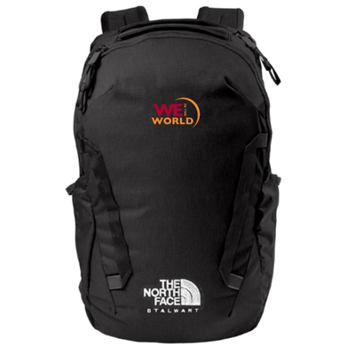 WeInTheWorld - The North Face Stalwart Backpack