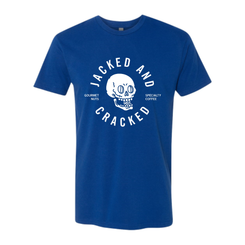 FerrisCoffee - Next Level - Jacked