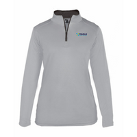 MWLC - B-Core Womens Quarter-Zip