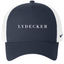 Lydecker Nike Mesh Back Trucker Cap