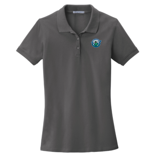 RedHawkElementary - Port Authority - Ladies EZCotton Polo