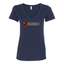 RFG - Next Level Womens V-Neck