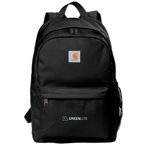 Greenlite - Carhartt Canvas Backpack