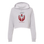 STLB Independent Trading - Crop Hoodie