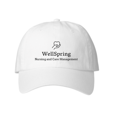 Wellspring - vineyard vines Baseball Cap