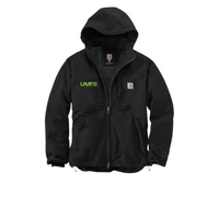UMFO - Carhartt - Men's Full Swing Cryder Jacket