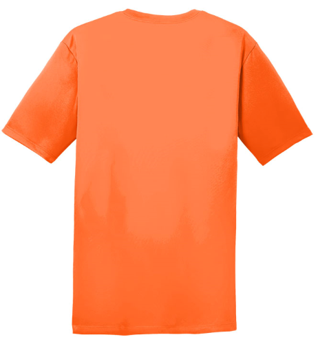 Safety Orange