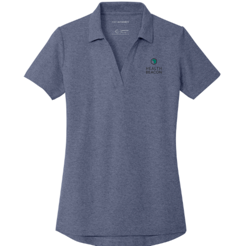 Navy Heather