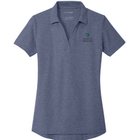 Navy Heather