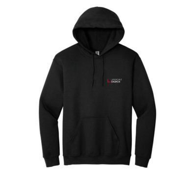 LifepointChurch - Gildan Heavy Blend Hooded Sweatshirt v1