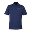 Guardian - Fairway & Greene USA Made Tournament Solid Tech Polo v1