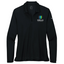 Wells Insurance - Ladies Nike Dri Fit Long Sleeve Polo