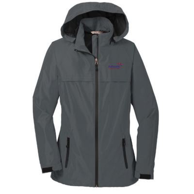 Astound - Port Authority - Ladies' Torrent Waterproof Jacket
