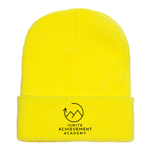 SAFETY YELLOW
