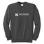 Krivonen - Port & Company Ultimate Crewneck Sweatshirt
