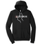 RestoreOKC - Unisex Poly/Cotton Hoodie