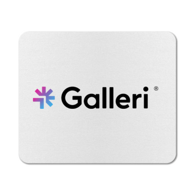 Galleri - Mousepad