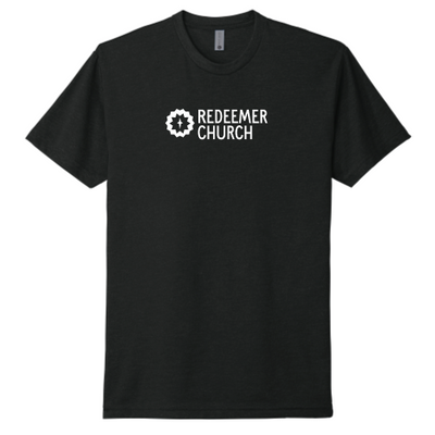 RedeemerChurch - Unisex Next Level 6210 - CVC T-Shirt