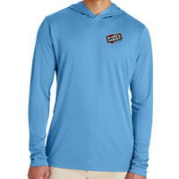 SPORT LIGHT BLUE