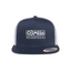 Omega-Santech - YP Classics 5-Panel Trucker v2