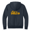 New Navy