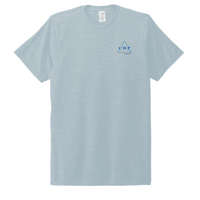 FinancialGuide - Allmade Unisex Tri-Blend Tee
