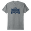 Dark Heather Gray