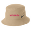 WhaleTV - Nike Swoosh Bucket Hat v1